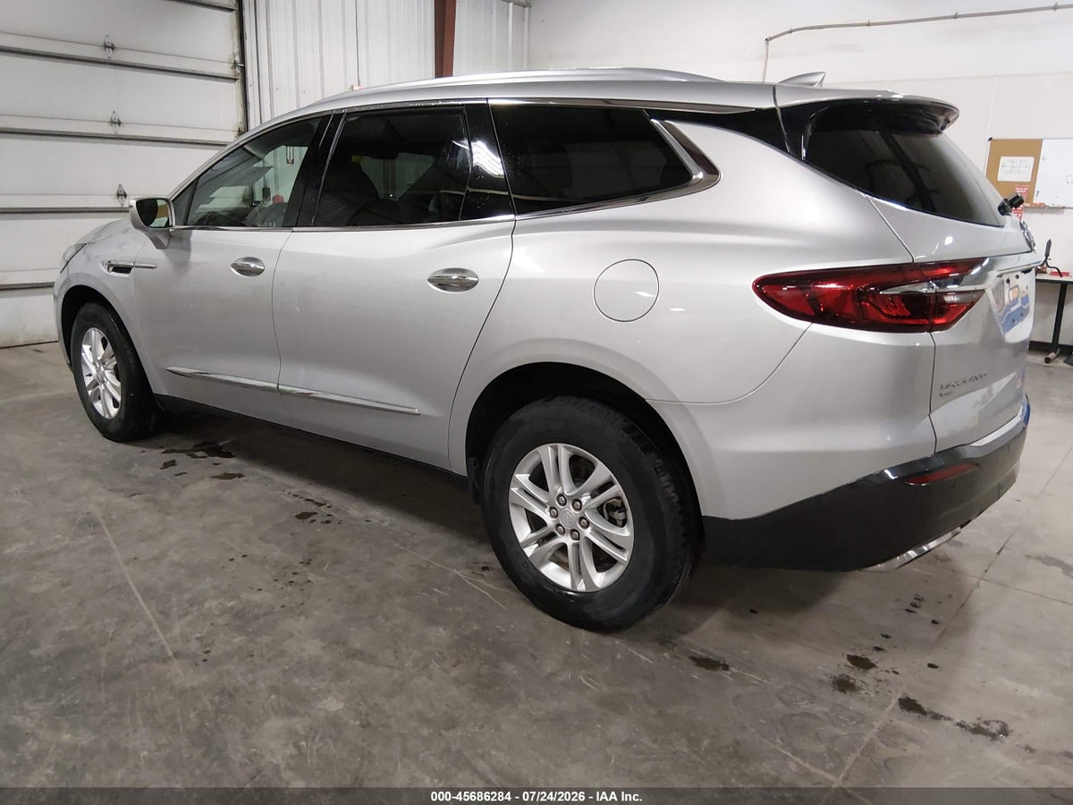 2020 BUICK ENCLAVE AWD PREMIUM — снимка 3