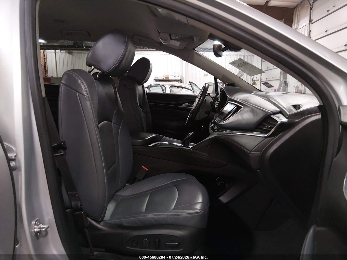2020 BUICK ENCLAVE AWD PREMIUM — снимка 5
