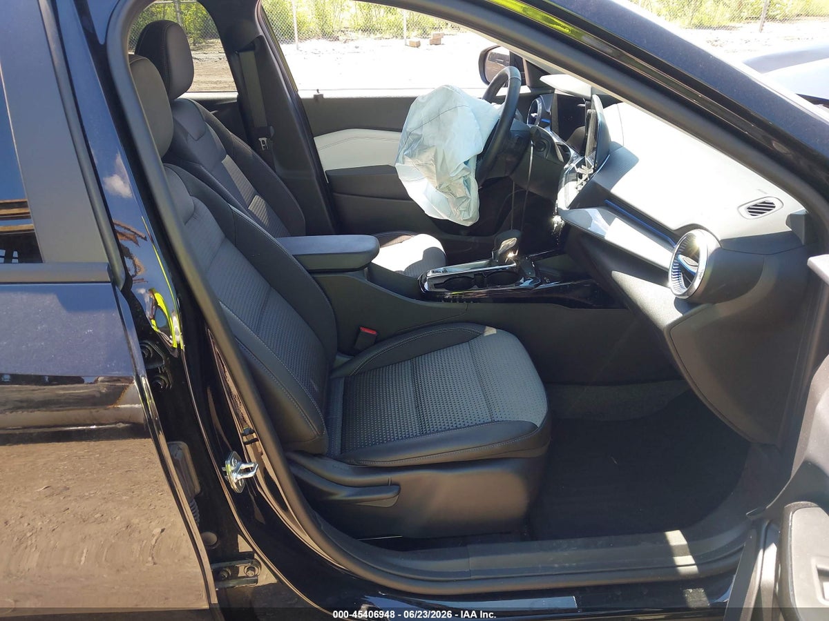 2026 CHEVROLET TRAX FWD LT — снимка 5