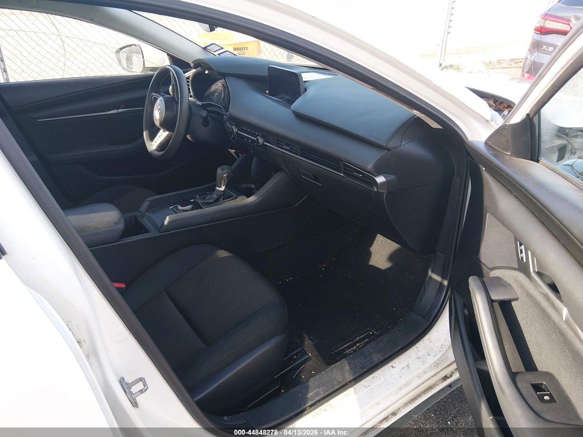 2020 MAZDA MAZDA3 — снимка 5