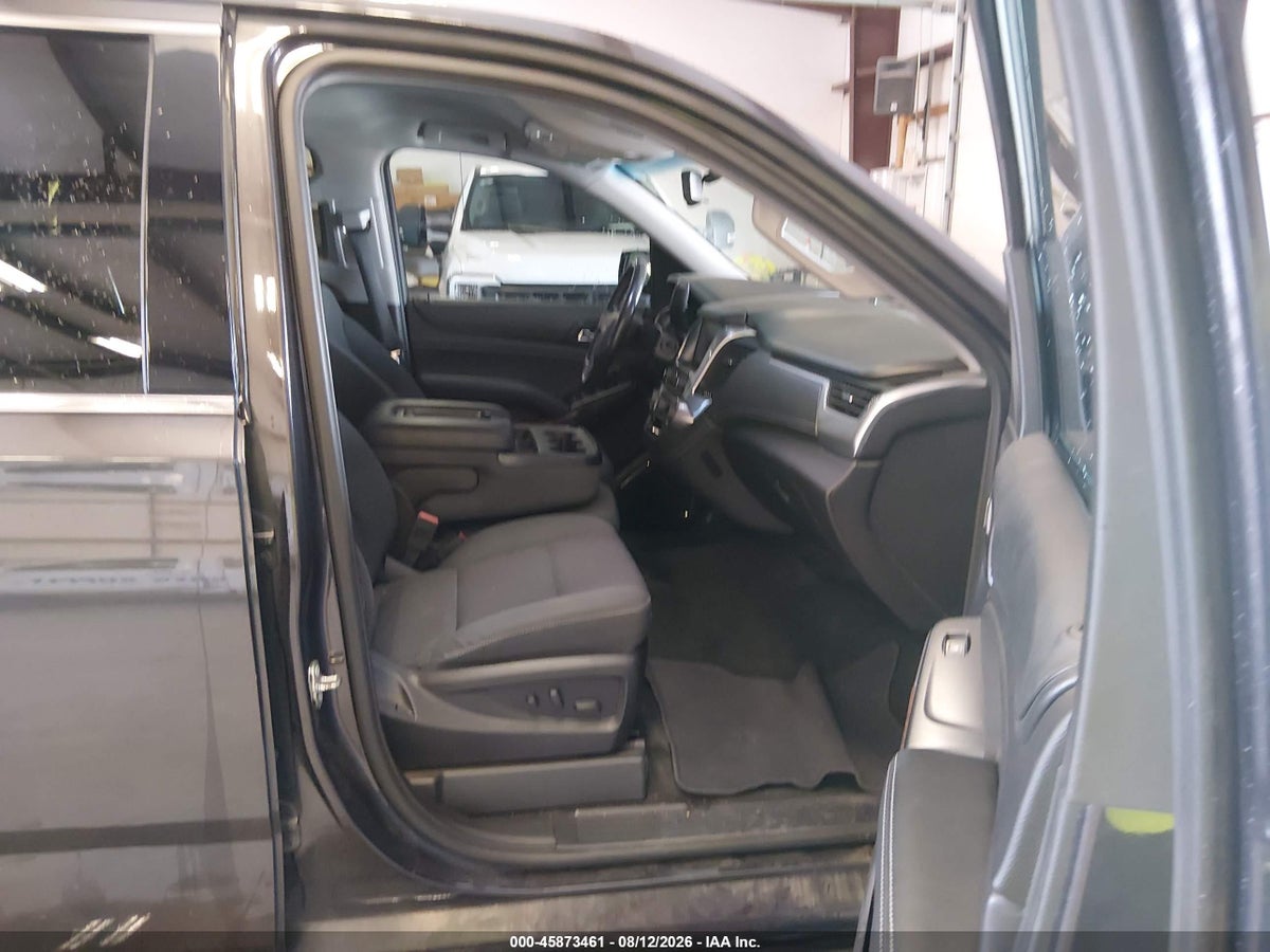 2018 CHEVROLET TAHOE LS — снимка 5