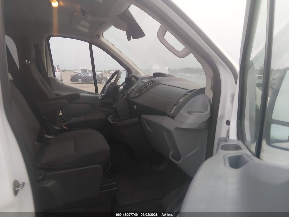 2018 FORD TRANSIT-350 XL — снимка 5