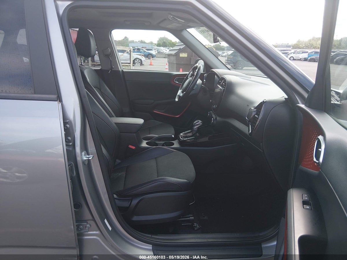 2023 KIA SOUL GT-LINE — снимка 5