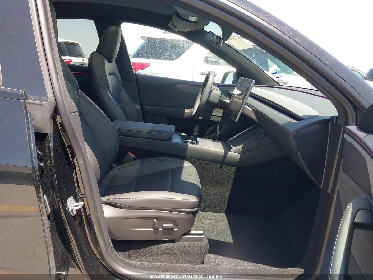 2026 TESLA MODEL Y PREMIUM REAR-WHEEL DRIVE/REAR-WHEEL DRIVE — снимка 5