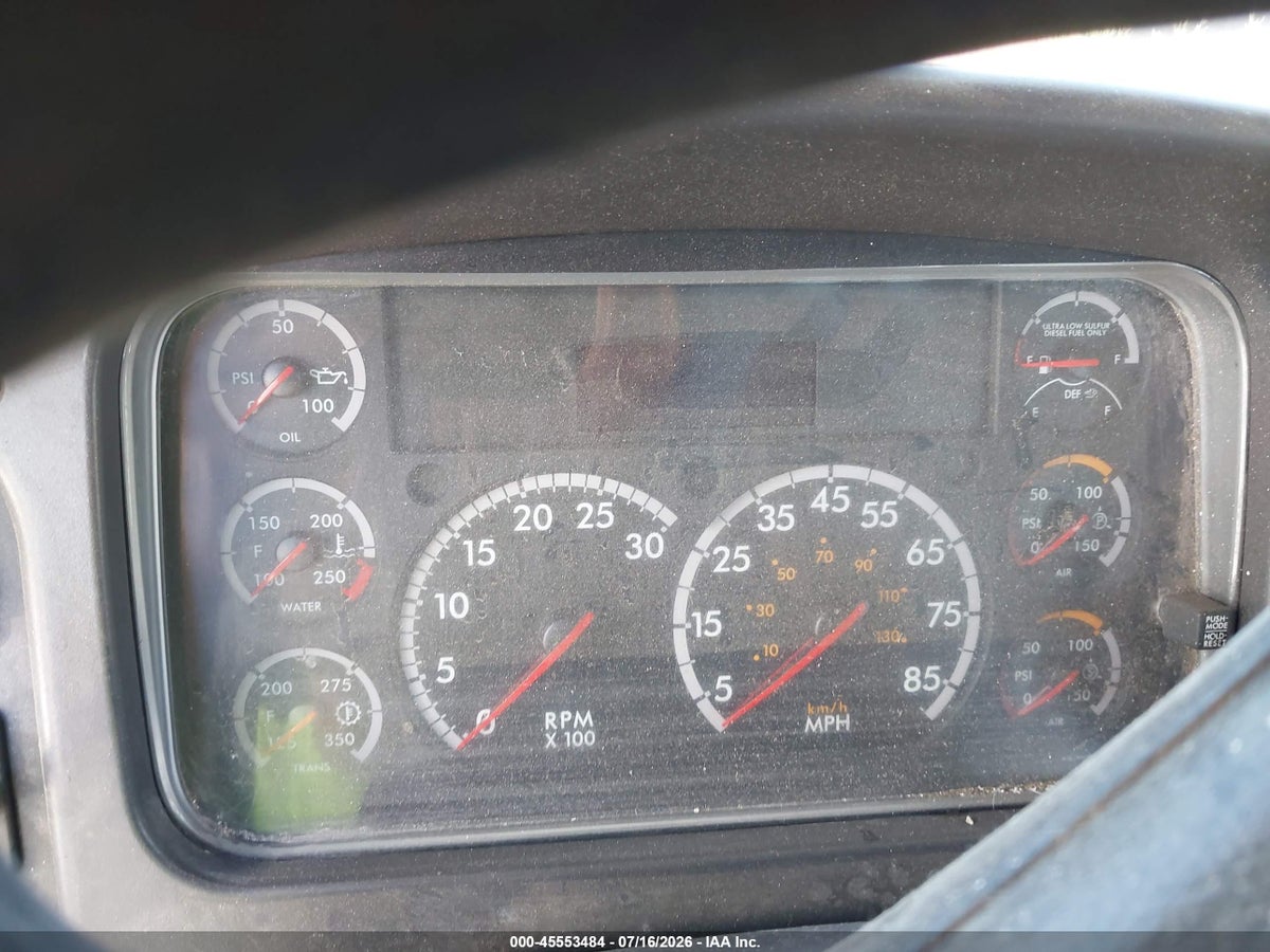 2018 FREIGHTLINER M2 106 — снимка 5