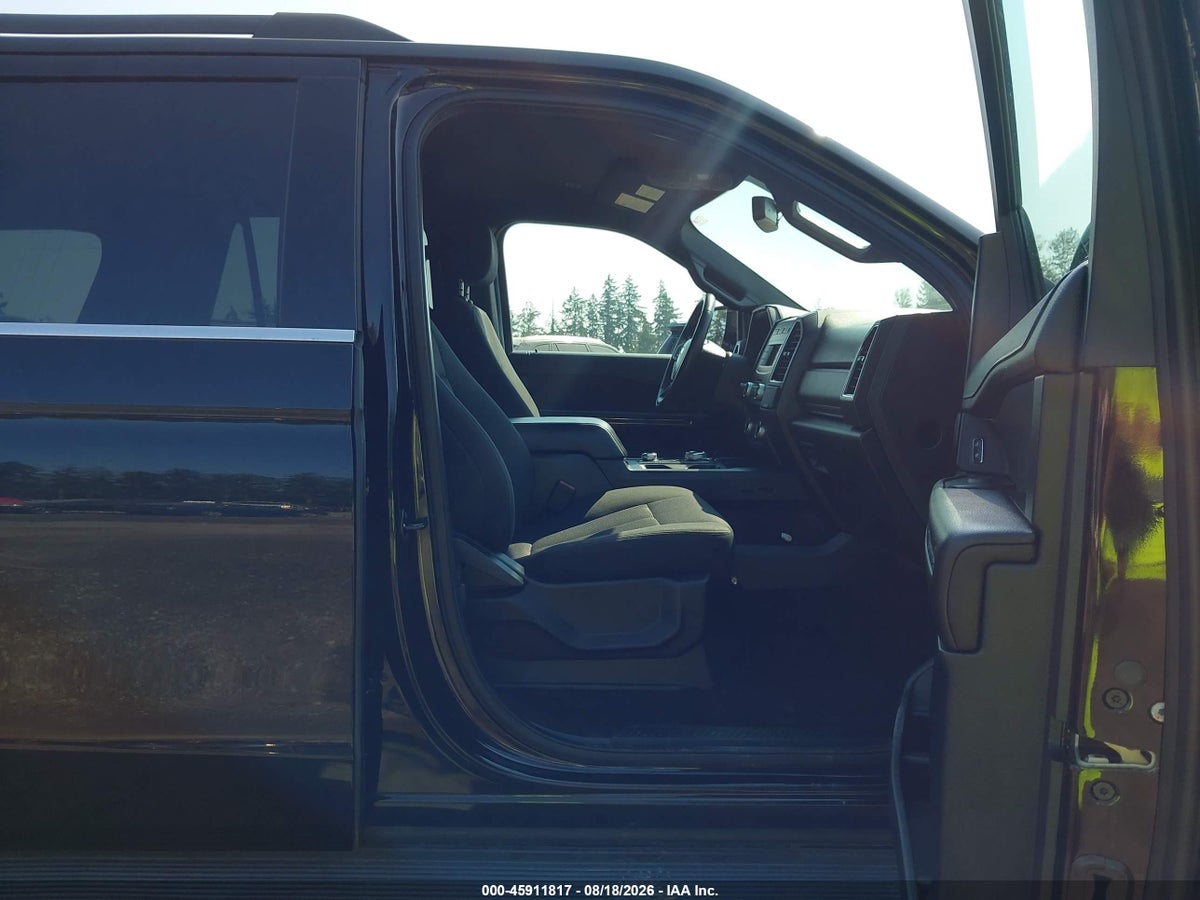 2019 FORD EXPEDITION MAX XL — снимка 5