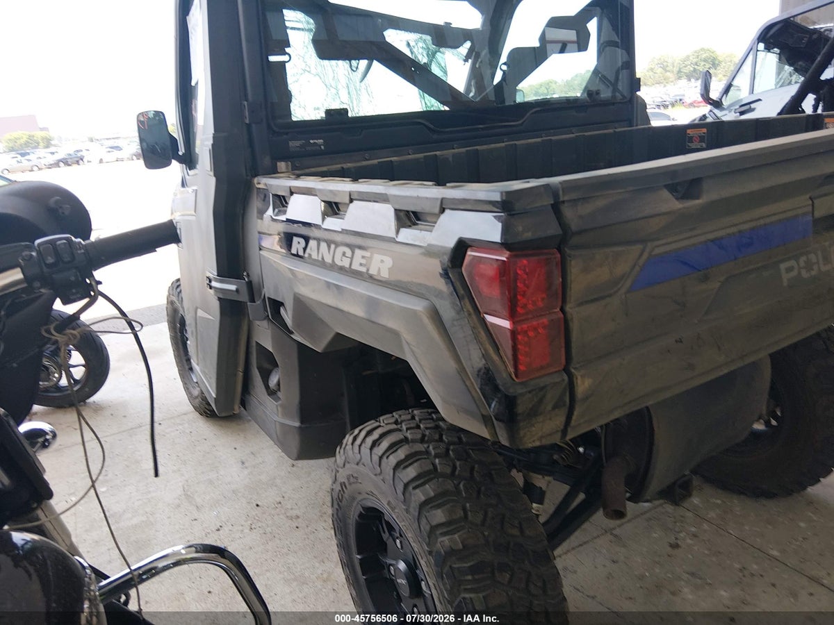 2024 POLARIS RANGER XP 1000 NORTHSTAR ULTIMATE — photo 3