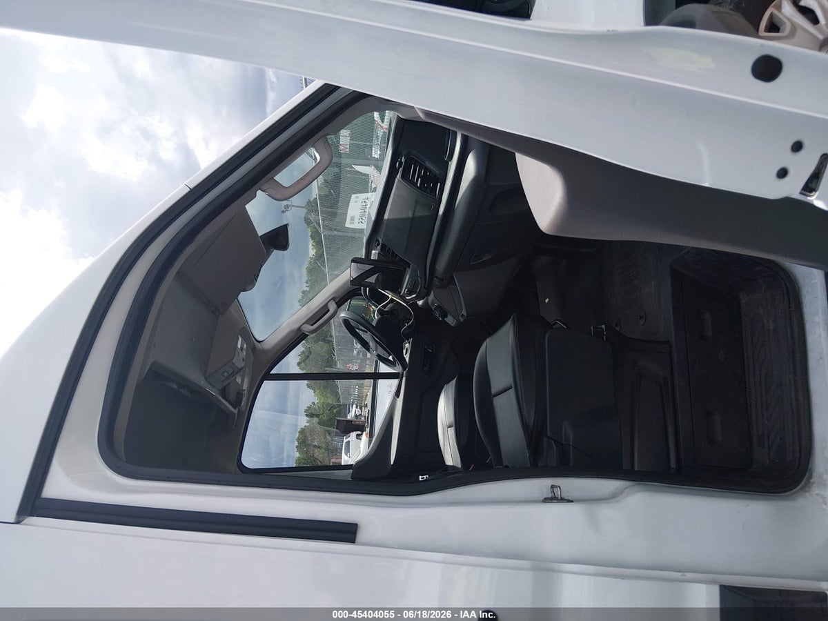 2023 FORD E-TRANSIT-350 — снимка 5