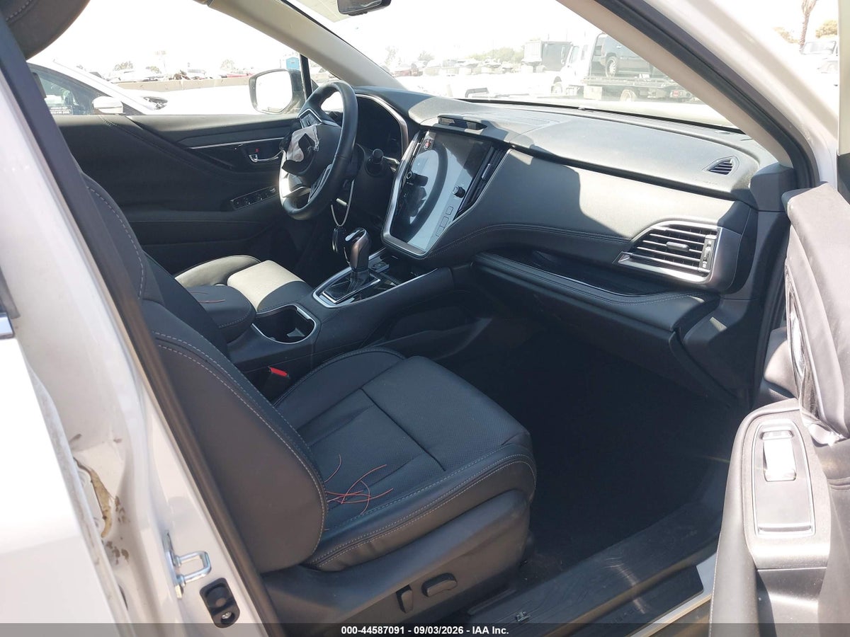 2024 SUBARU OUTBACK LIMITED XT — снимка 5