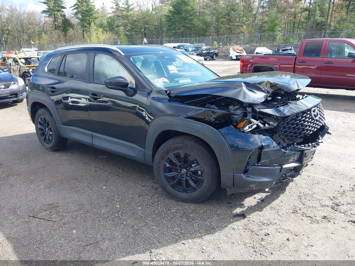2026 MAZDA CX-50 HYBRID PREFERRED