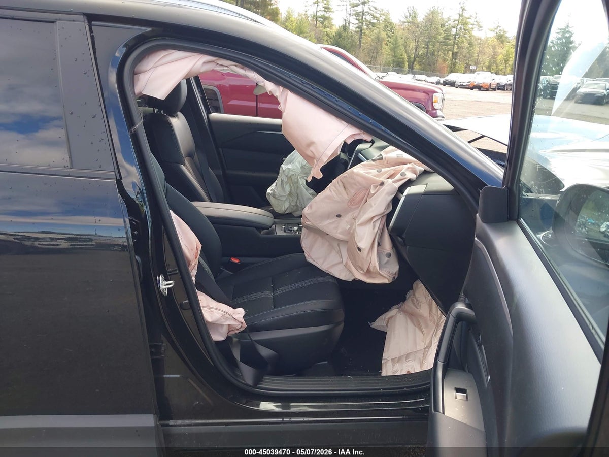 2026 MAZDA CX-50 HYBRID PREFERRED — снимка 5