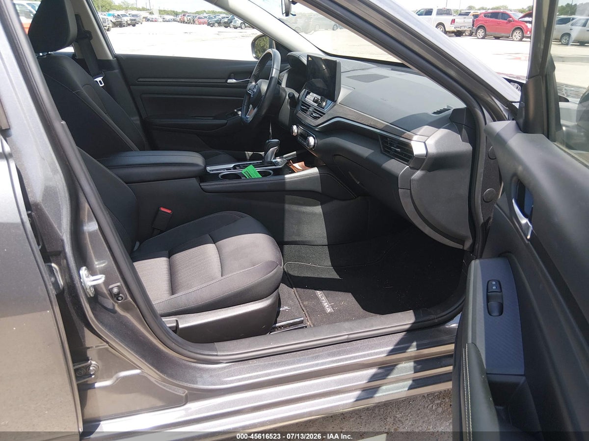 2024 NISSAN ALTIMA SV FWD — снимка 5