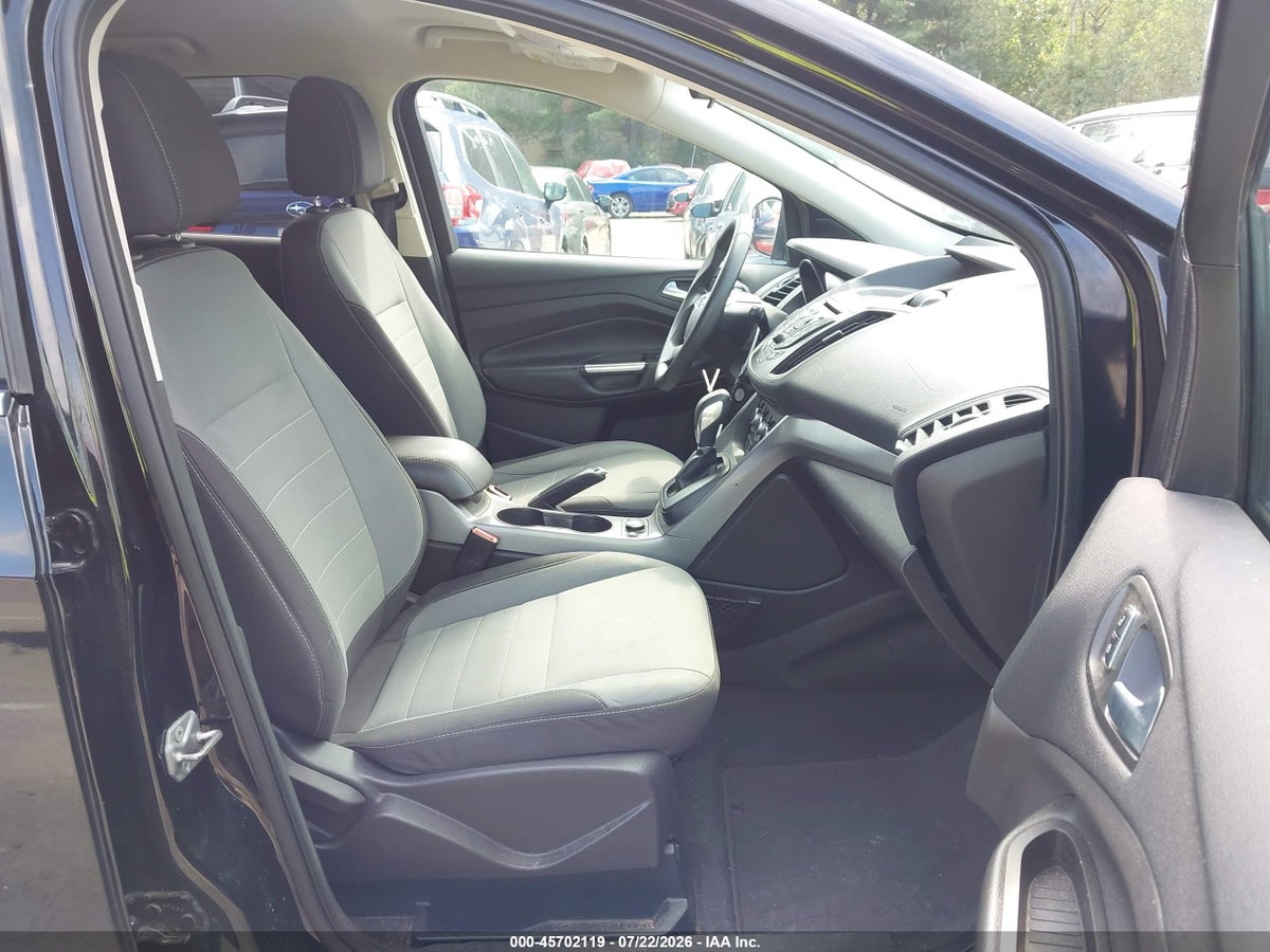 2016 FORD ESCAPE SE — снимка 5