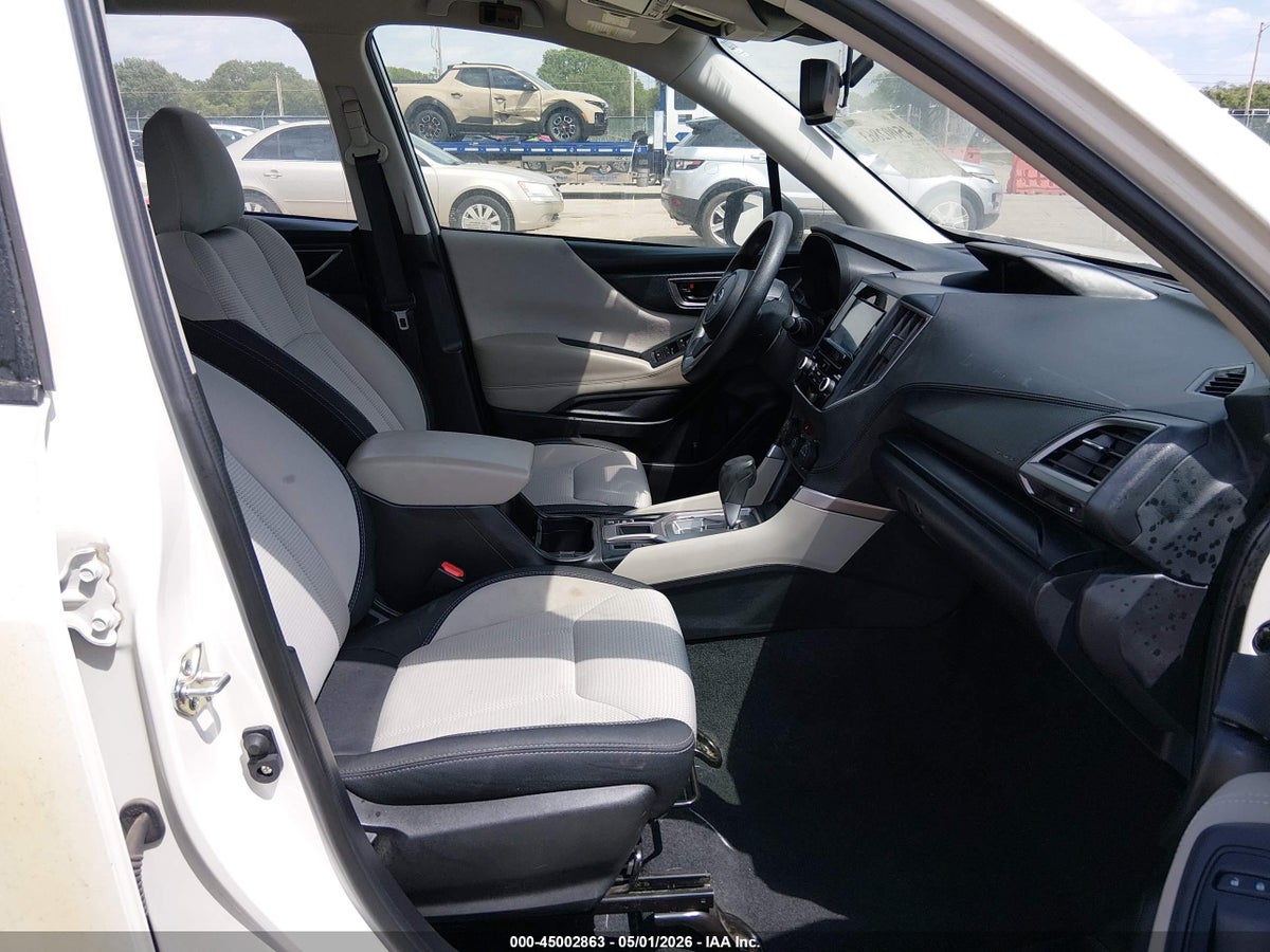2023 SUBARU FORESTER — снимка 5