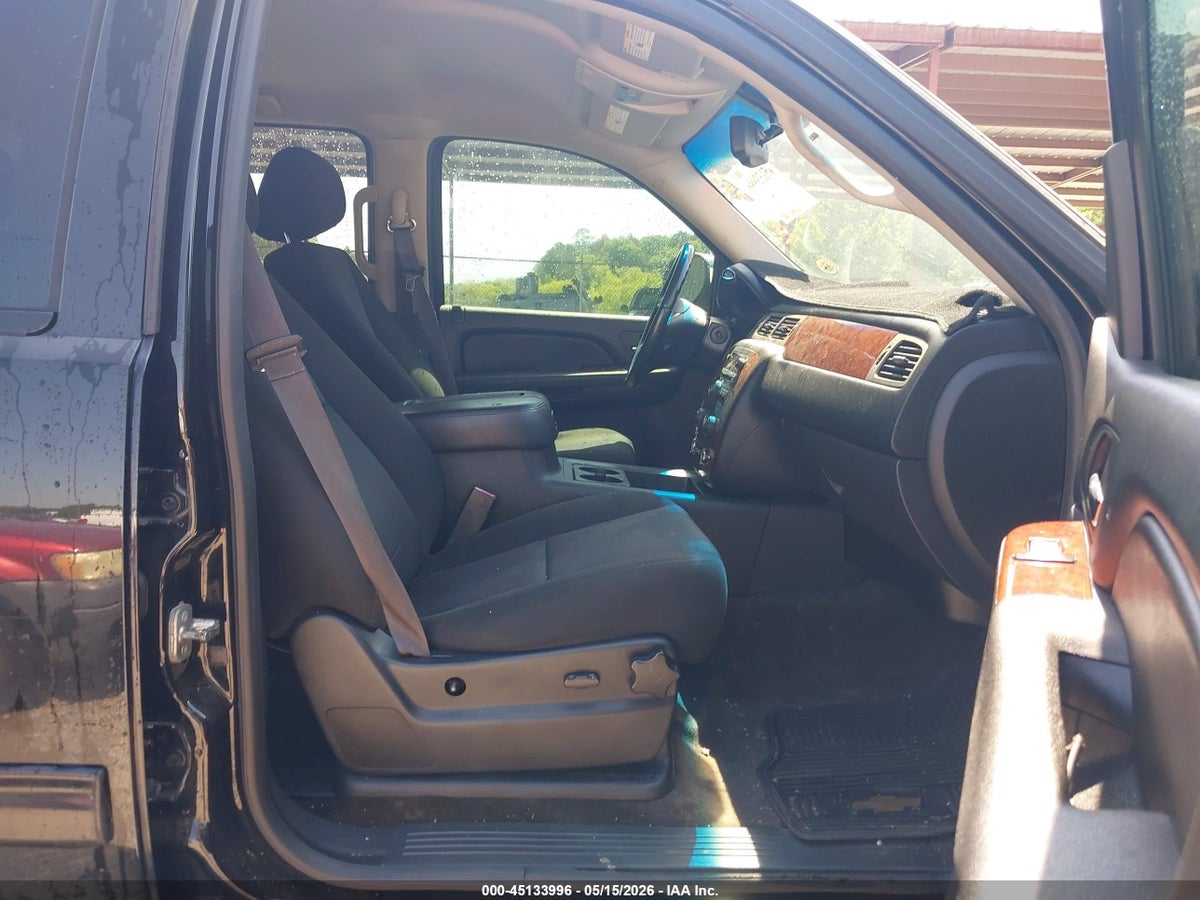 2014 CHEVROLET TAHOE LS — снимка 5