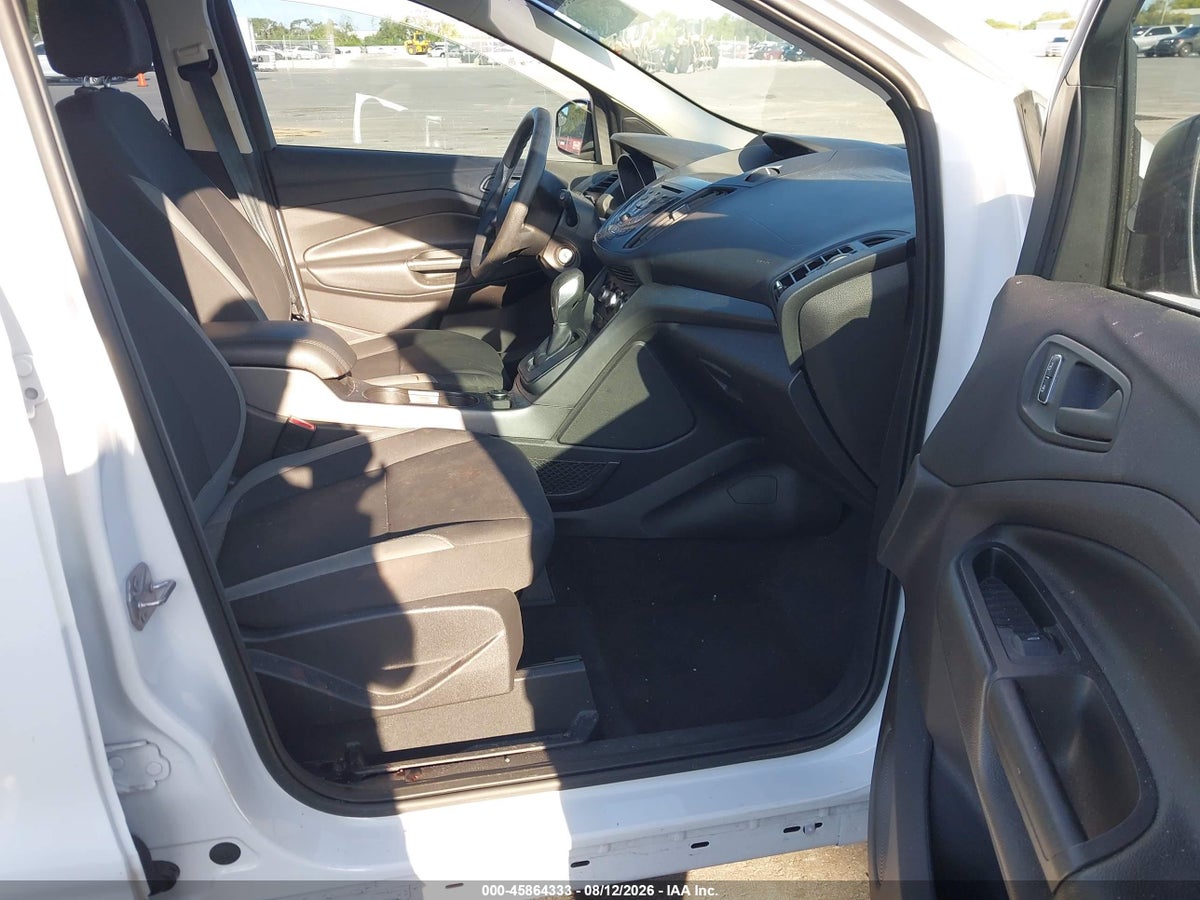 2016 FORD ESCAPE S — снимка 5