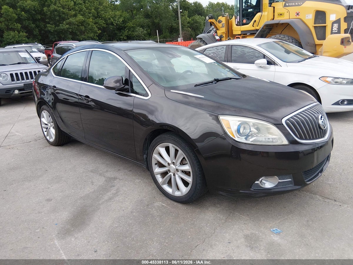 2015 BUICK VERANO CONVENIENCE GROUP