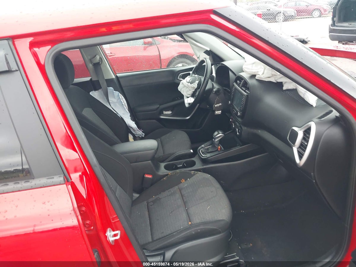 2020 KIA SOUL GT-LINE — снимка 5