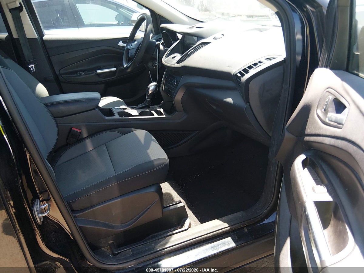 2018 FORD ESCAPE SE — снимка 5