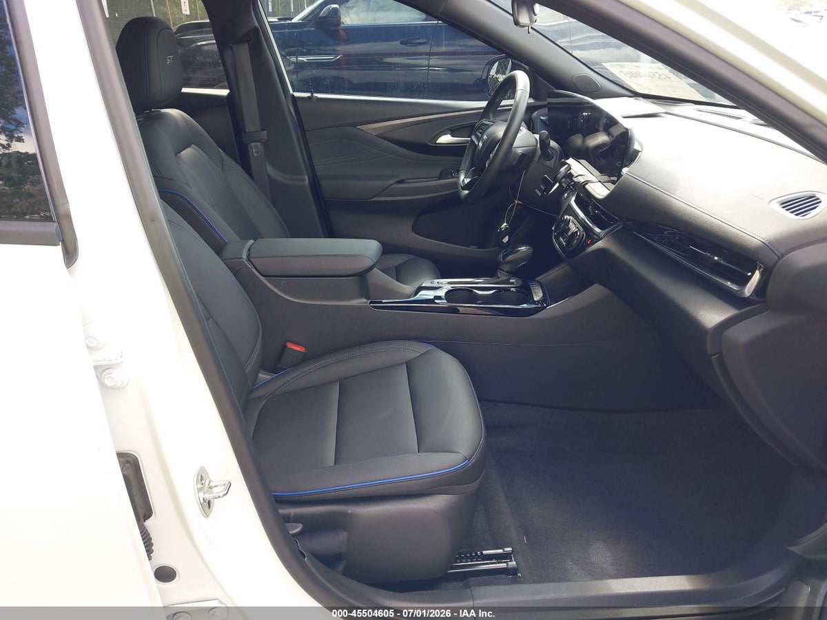 2024 BUICK ENVISTA SPORT TOURING FWD — снимка 5