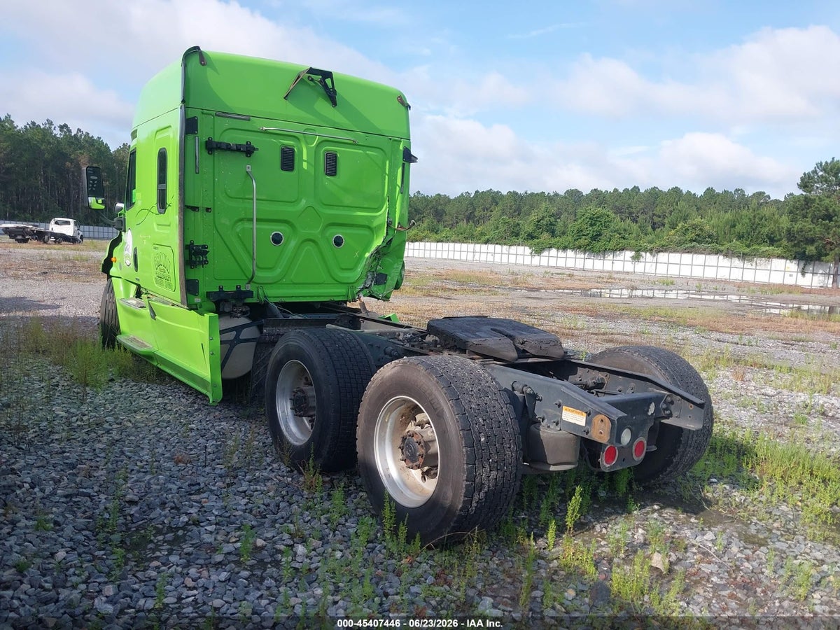 2016 FREIGHTLINER CASCADIA 125 — снимка 3