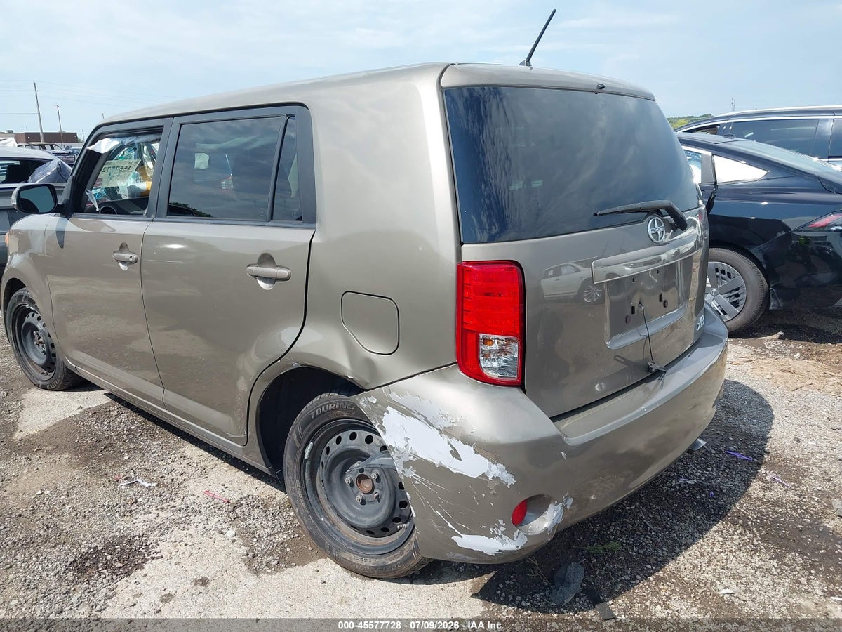 2012 SCION XB — photo 3
