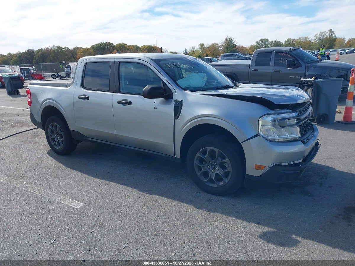 2023 FORD MAVERICK XLT