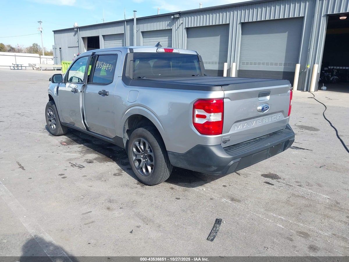 2023 FORD MAVERICK XLT — снимка 3