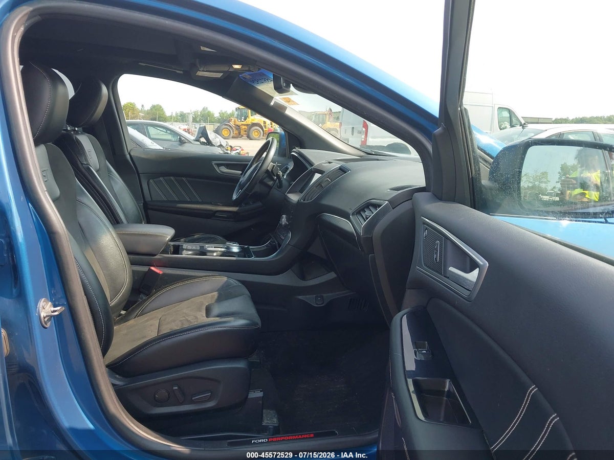 2020 FORD EDGE ST — снимка 5