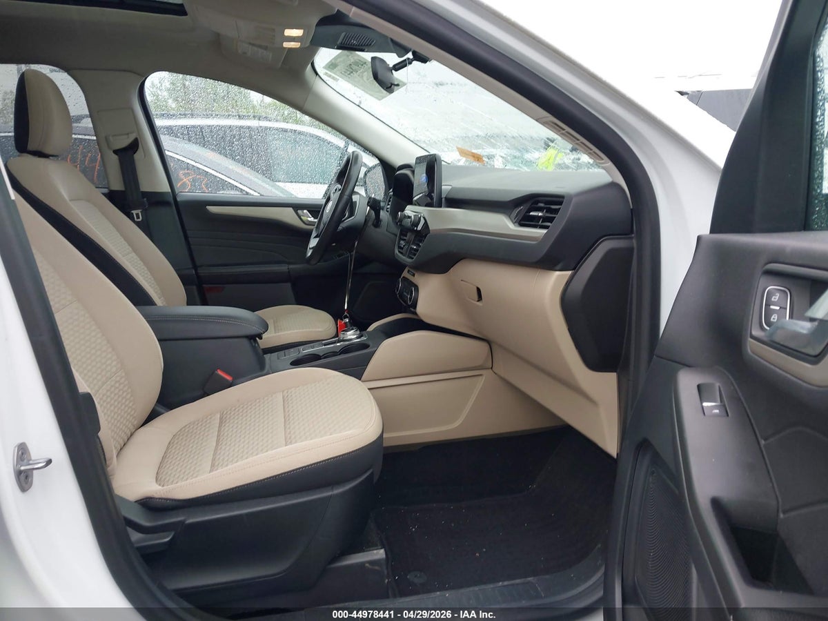 2021 FORD ESCAPE SE — снимка 5
