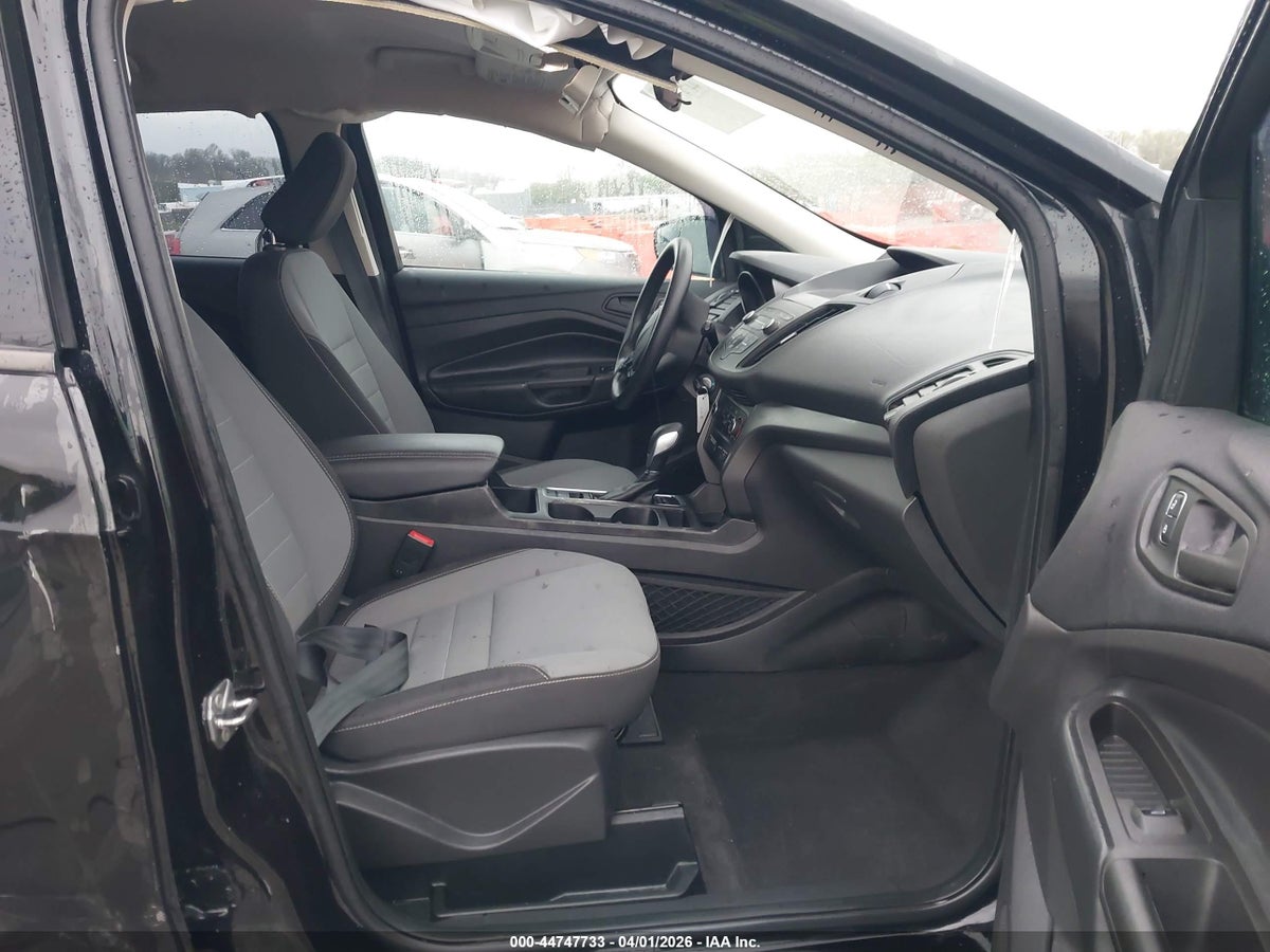 2019 FORD ESCAPE S — снимка 5