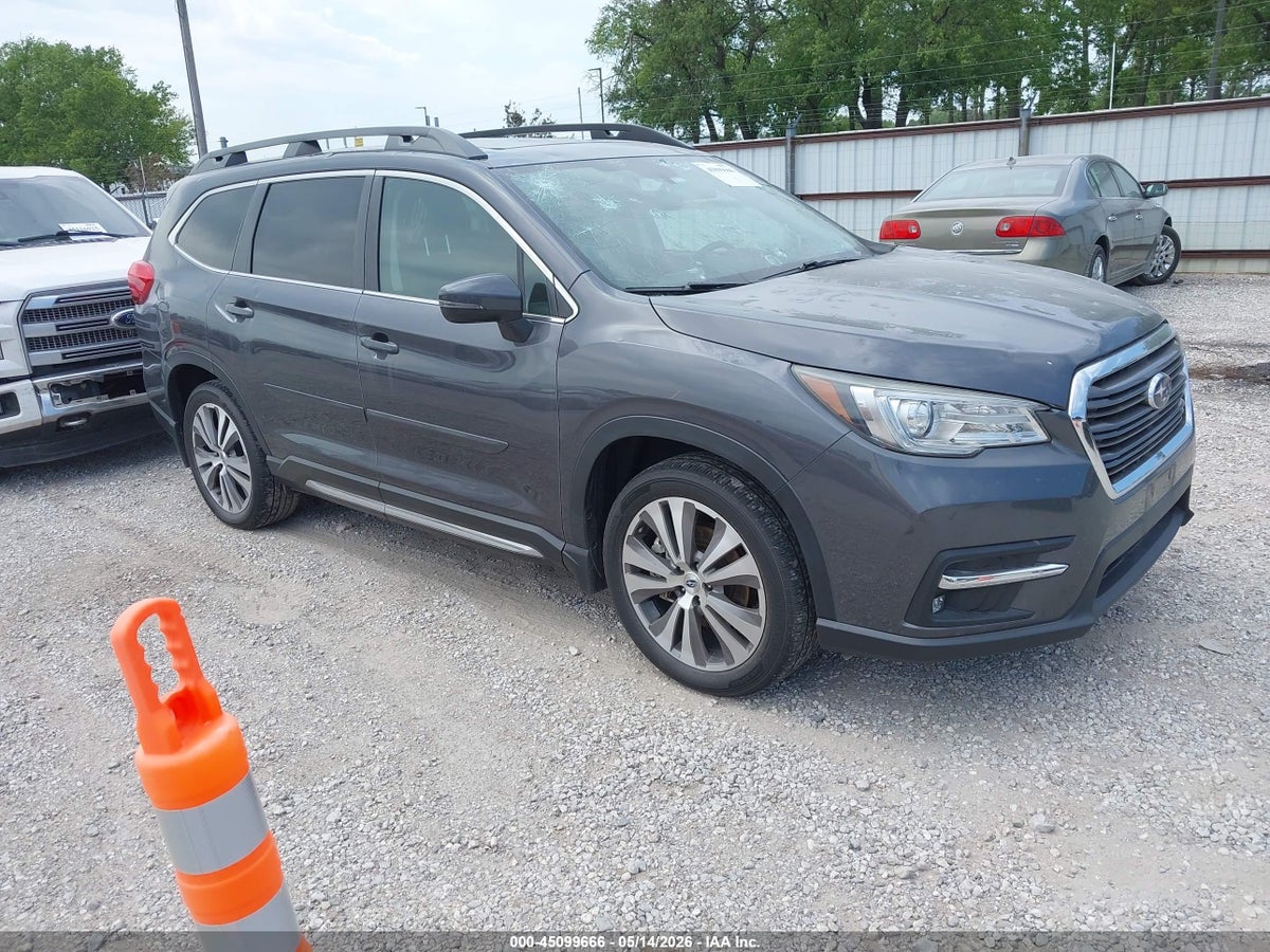2021 SUBARU ASCENT LIMITED
