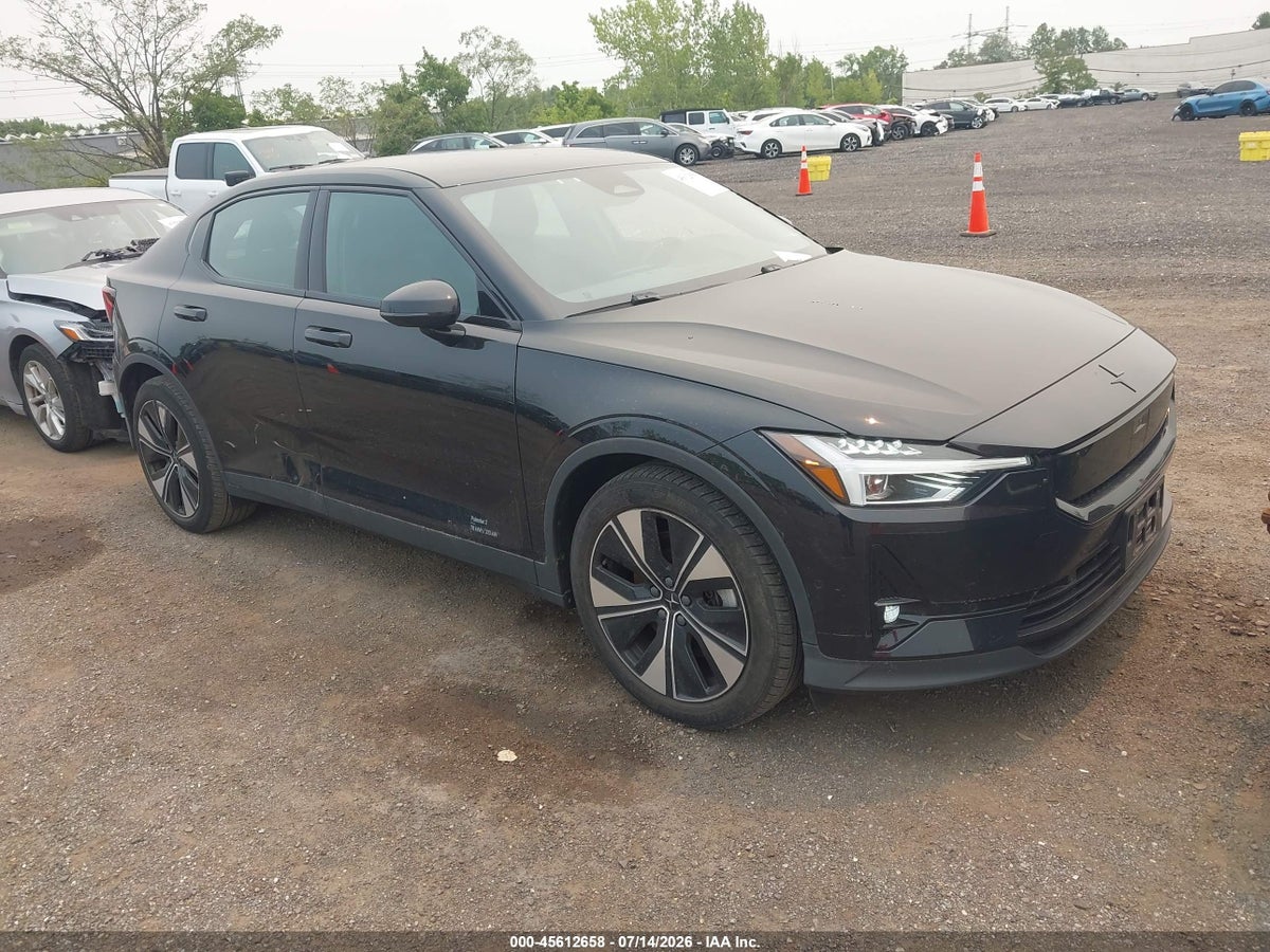 2024 POLESTAR 2