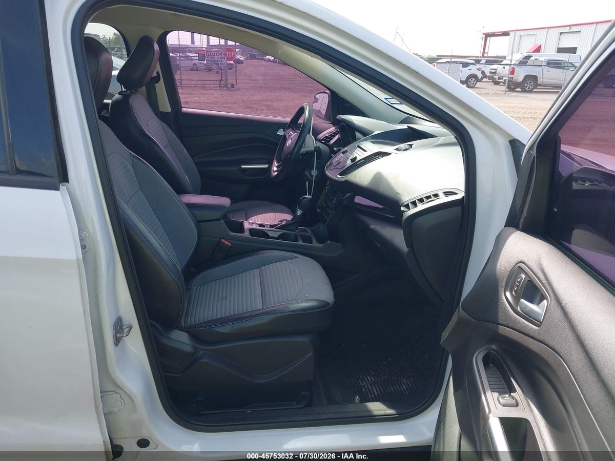 2018 FORD ESCAPE SE — снимка 5