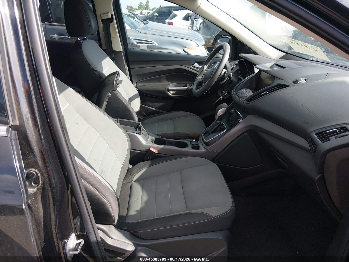 2014 FORD ESCAPE SE — снимка 5