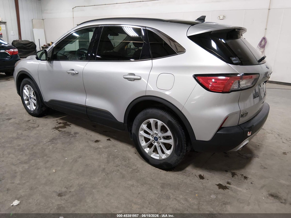 2020 FORD ESCAPE SE — снимка 3