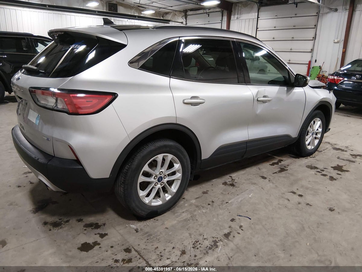 2020 FORD ESCAPE SE — снимка 4