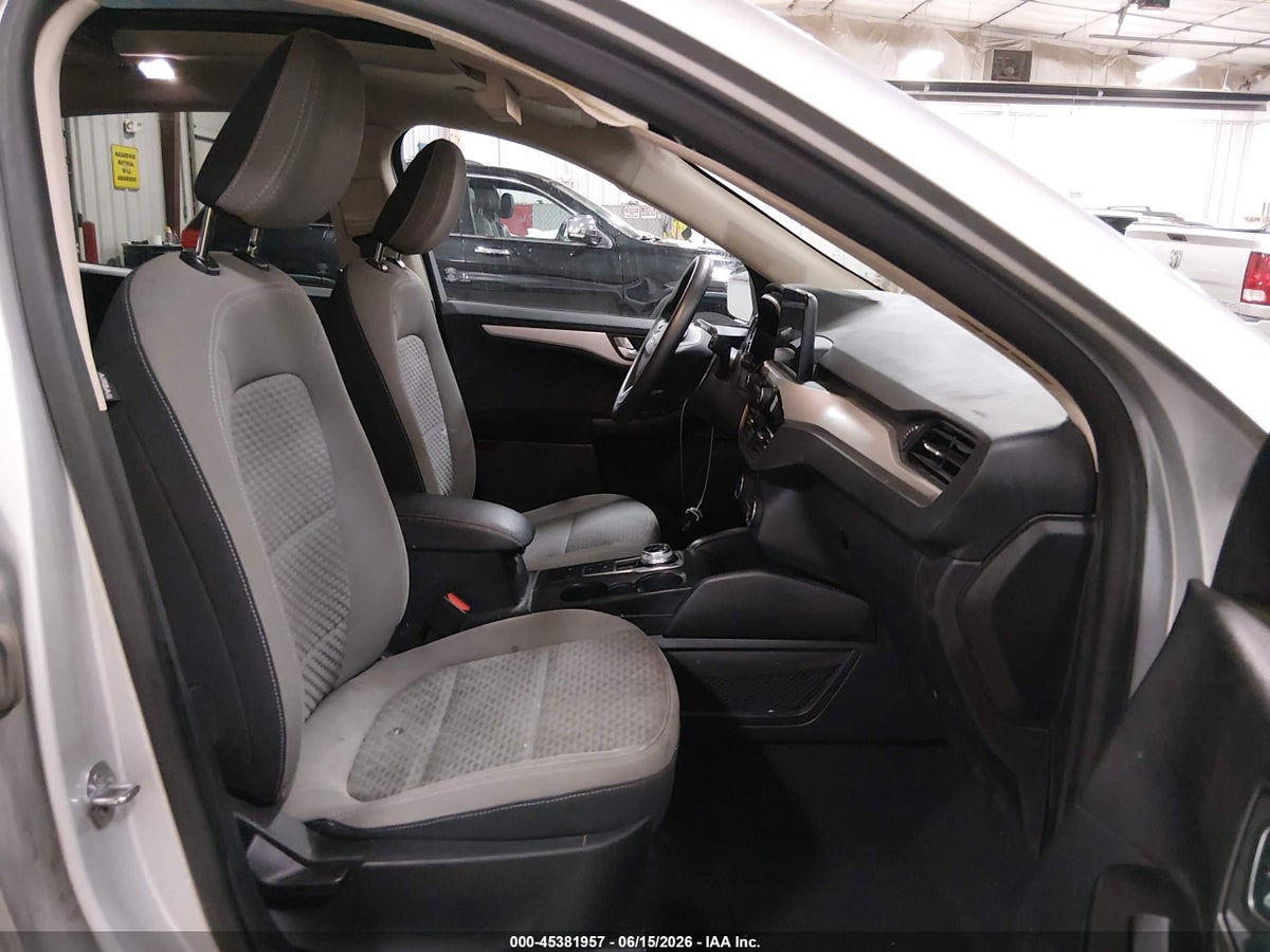 2020 FORD ESCAPE SE — снимка 5