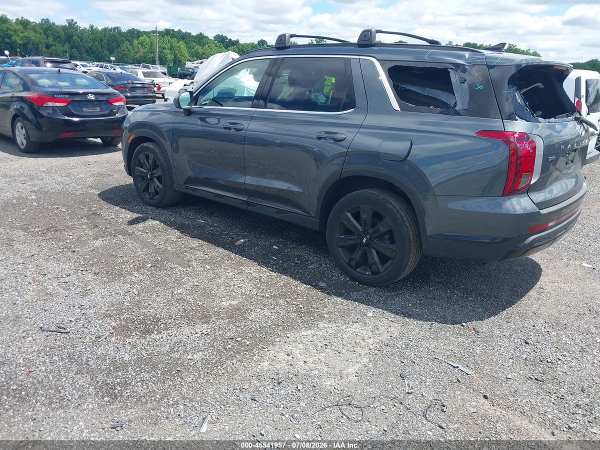 2023 HYUNDAI PALISADE XRT — снимка 3