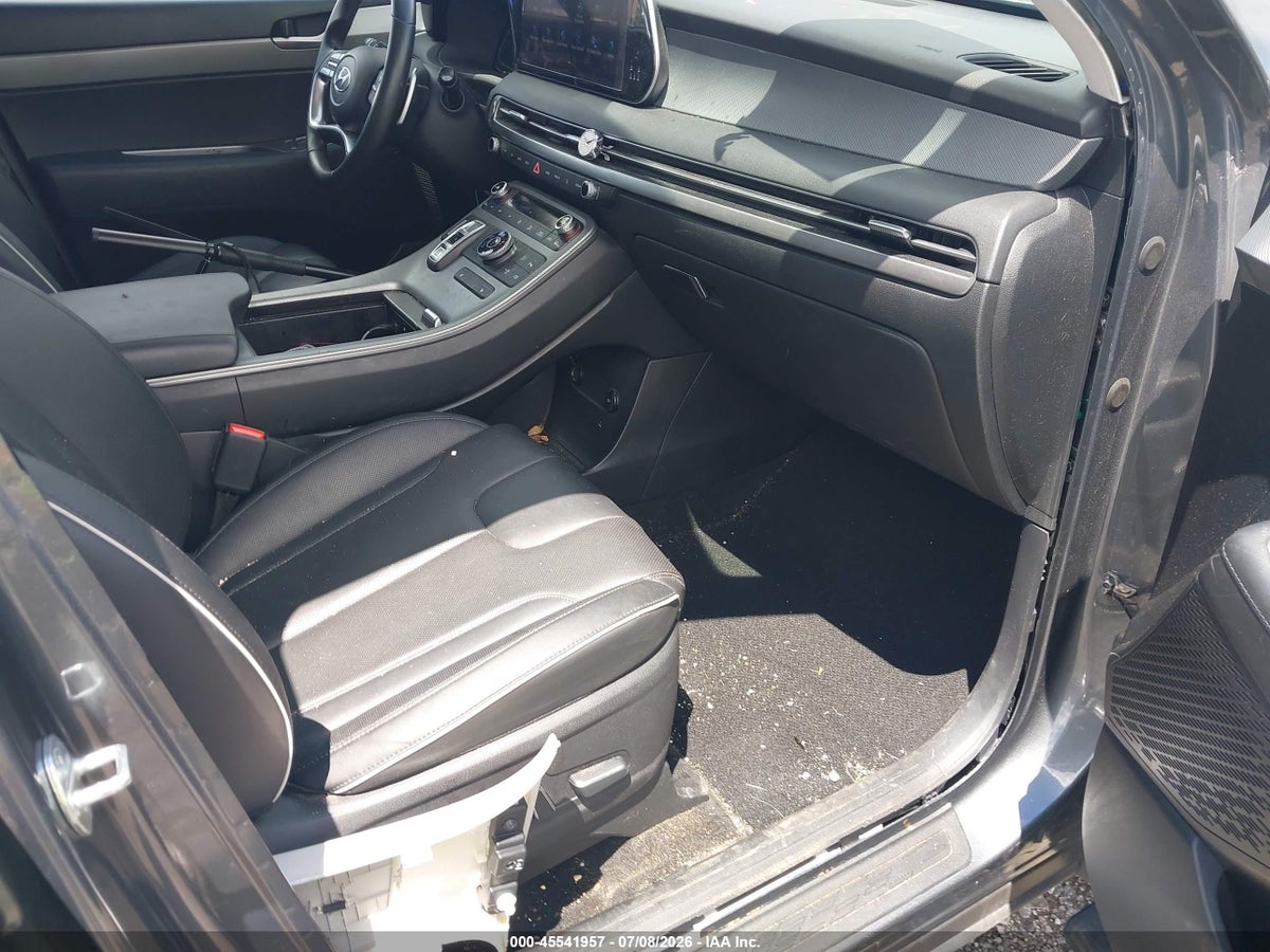 2023 HYUNDAI PALISADE XRT — снимка 5