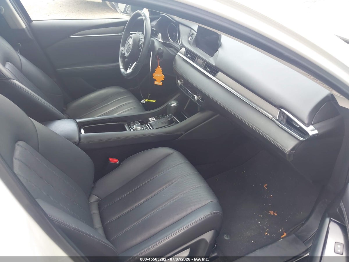 2021 MAZDA MAZDA6 TOURING — снимка 5