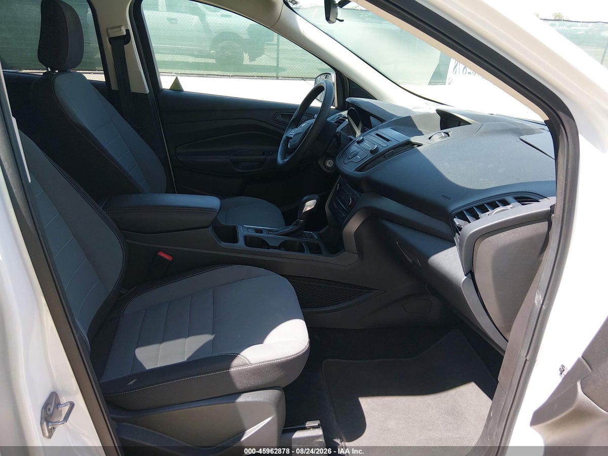 2018 FORD ESCAPE S — снимка 5