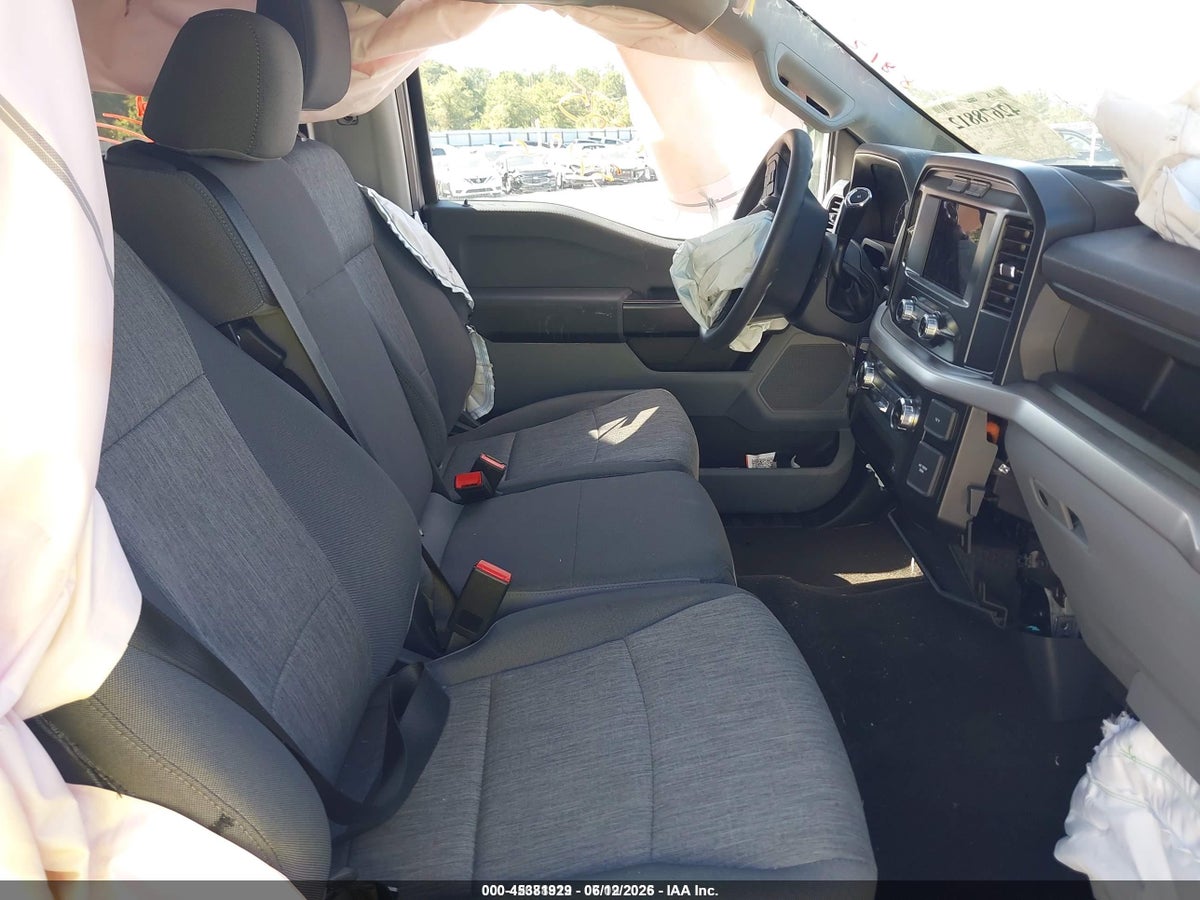 2022 FORD F-150 XL — снимка 5