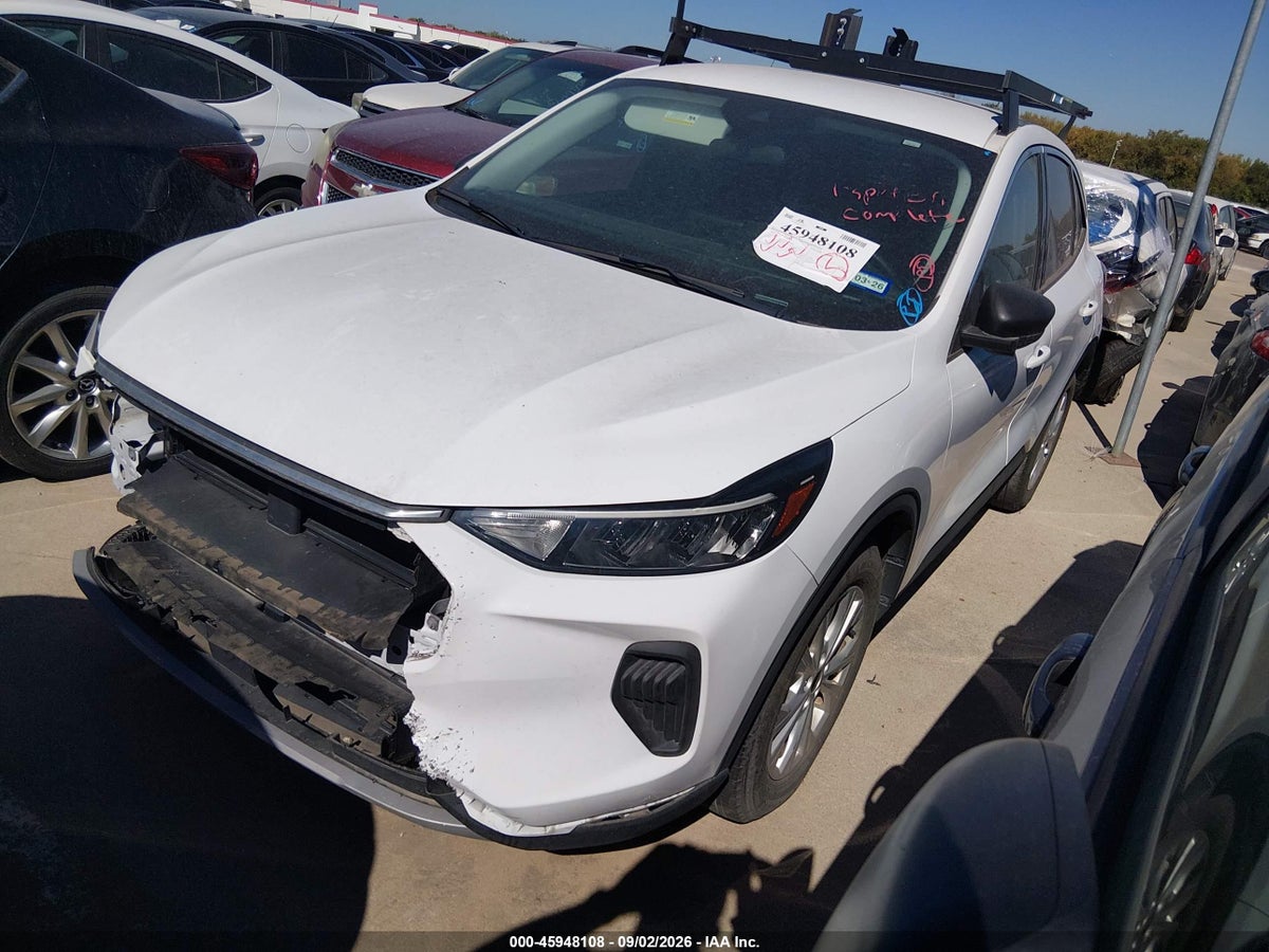 2023 FORD ESCAPE ACTIVE — снимка 2