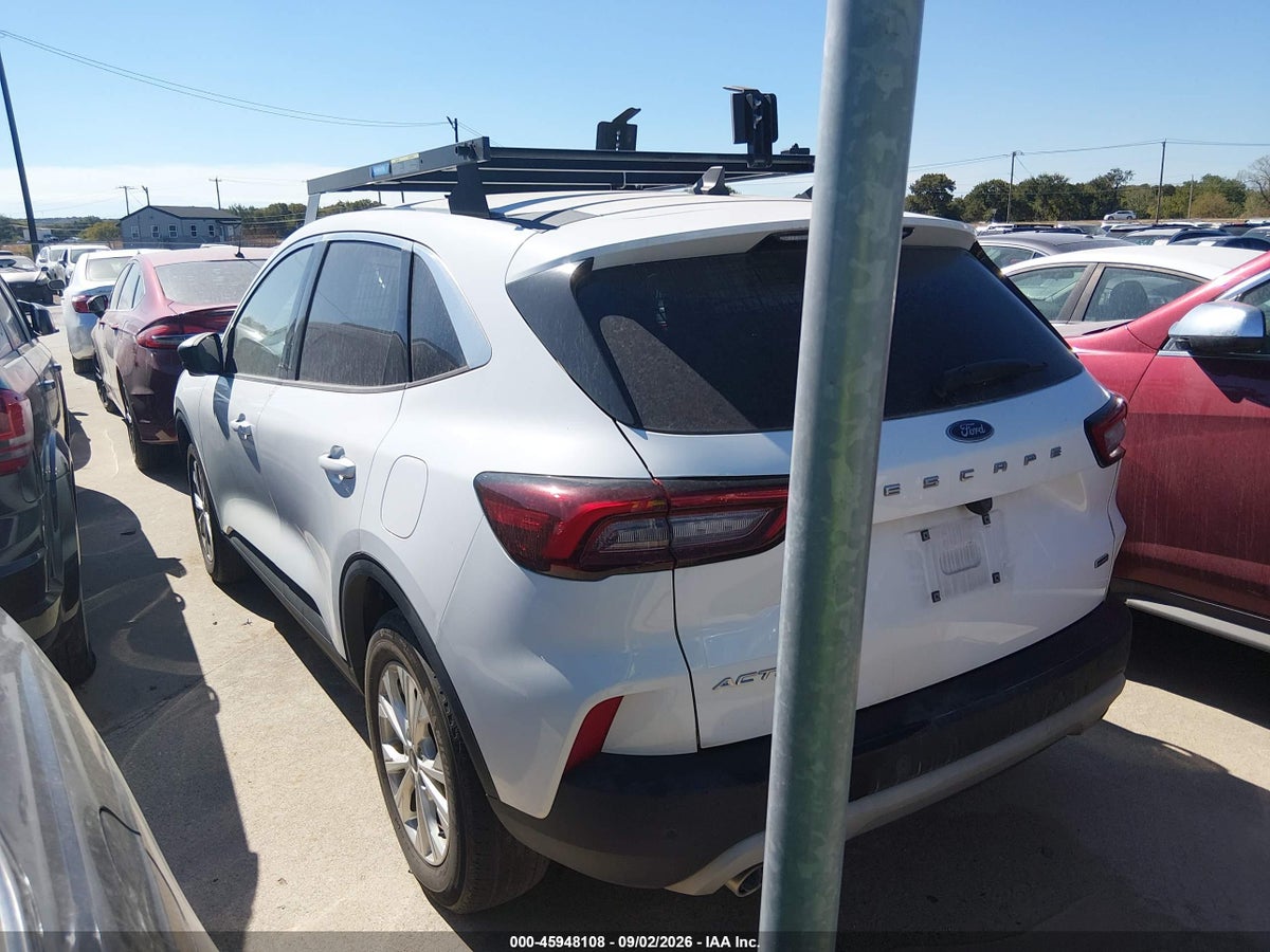 2023 FORD ESCAPE ACTIVE — снимка 3