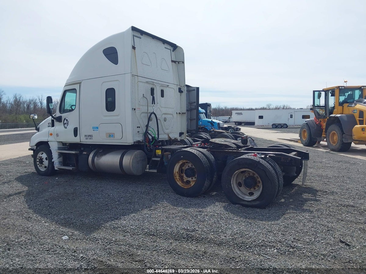 2014 FREIGHTLINER CASCADIA 125 — снимка 3