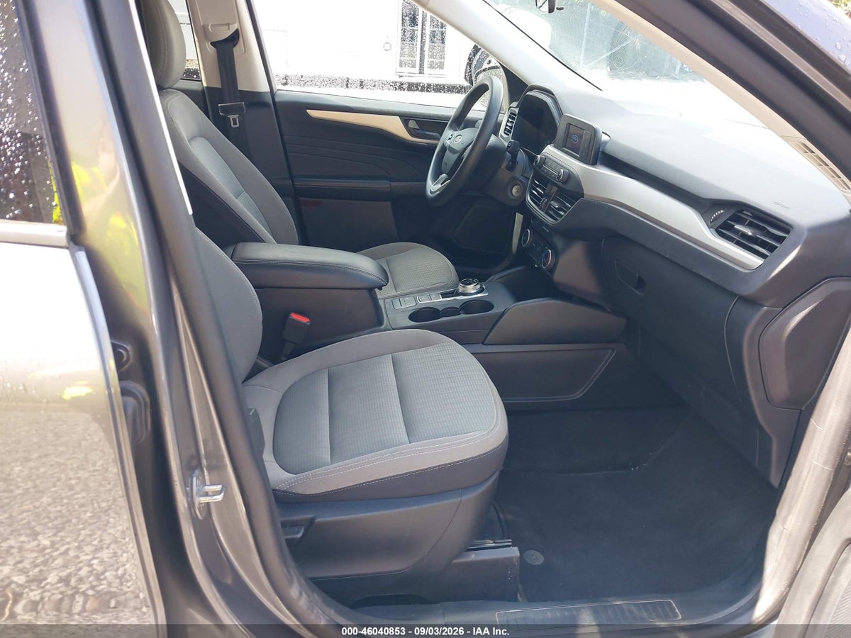 2021 FORD ESCAPE S — снимка 5