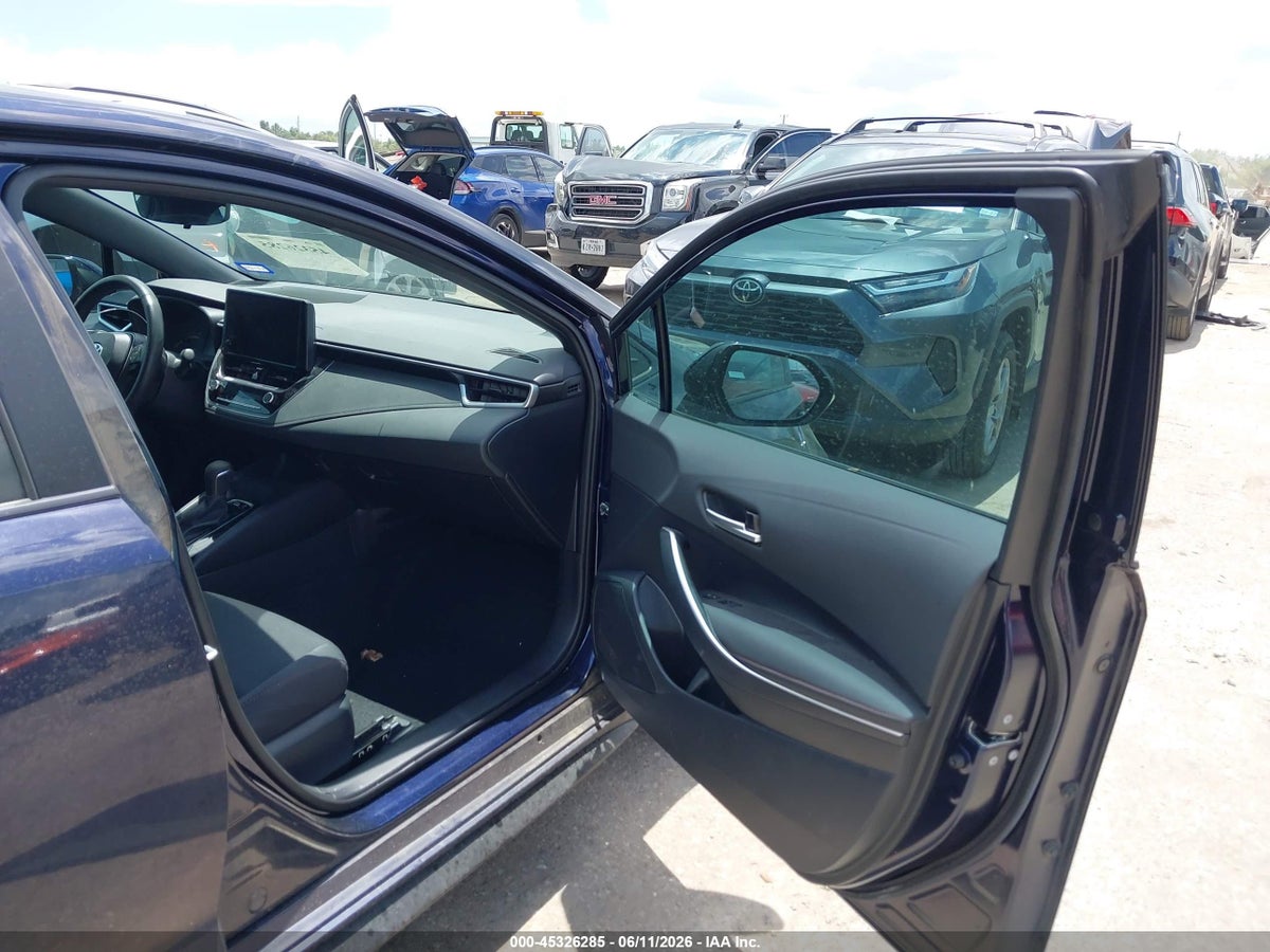 2024 TOYOTA COROLLA SE — снимка 5