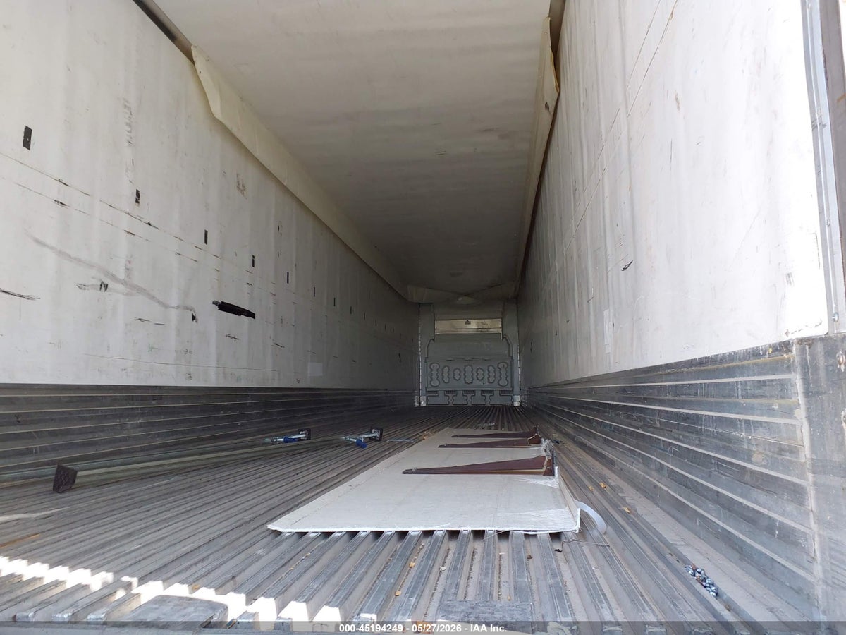 2018 UTILITY TRAILER MFG UTILITY TRAILER MFG — photo 5