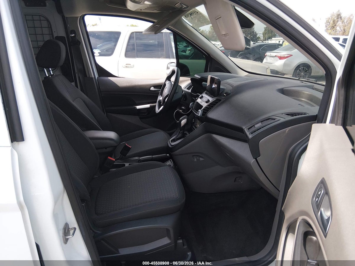 2020 FORD TRANSIT CONNECT XLT — снимка 5